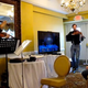 Illustration for article titled String Quartet Makes emSmash Bros./em Match Super-Classy